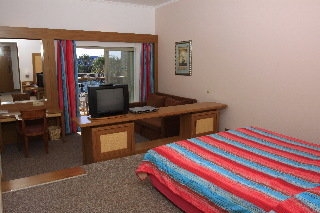 Imagen de la habitación del Hotel Tropical, SARIGERME. Foto 8