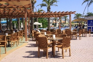 Imagen general del Hotel Tropical, SARIGERME. Foto 2