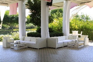 Imagen general del Hotel Tropical, SARIGERME. Foto 3