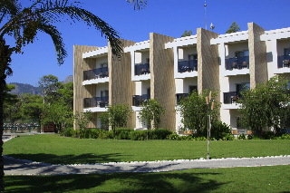 Imagen general del Hotel Tropical, SARIGERME. Foto 4
