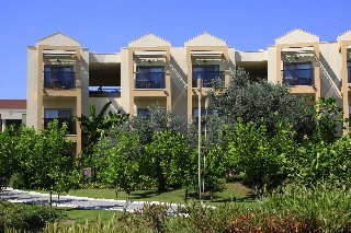 Imagen general del Hotel Tropical, SARIGERME. Foto 5