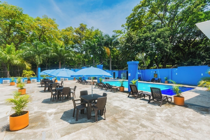 Imagen general del Hotel Tropical San Jeronimo. Foto 1