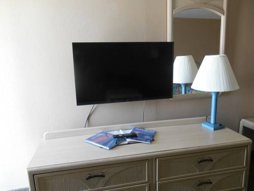 Imagen de la habitación del Hotel Tropical Seas. Foto 6