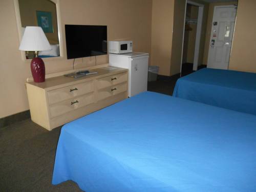 Imagen de la habitación del Hotel Tropical Seas. Foto 11