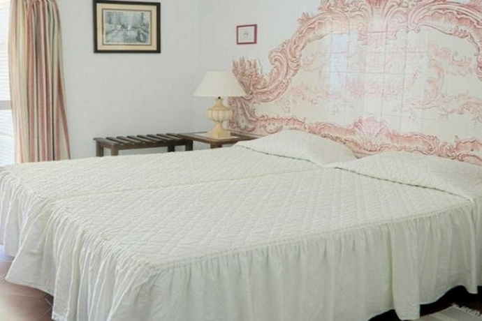 Imagen de la habitación del Hotel Tropical Sol, Albufeira. Foto 10