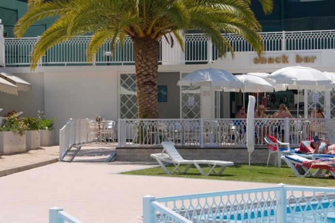 Imagen general del Hotel Tropical Sol. Foto 2