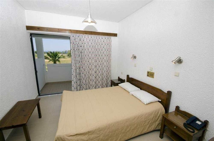 Imagen de la habitación del Hotel Tropical Sol, Tigaki. Foto 6