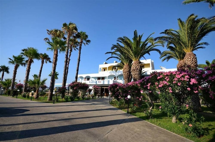 Imagen general del Hotel Tropical Sol, Tigaki. Foto 2