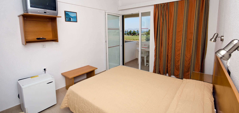 Imagen de la habitación del Hotel Tropical Sol, Tigaki. Foto 7