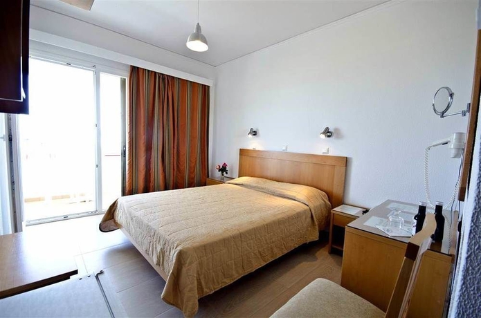 Imagen de la habitación del Hotel Tropical Sol, Tigaki. Foto 8