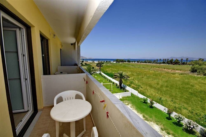 Imagen de la habitación del Hotel Tropical Sol, Tigaki. Foto 9