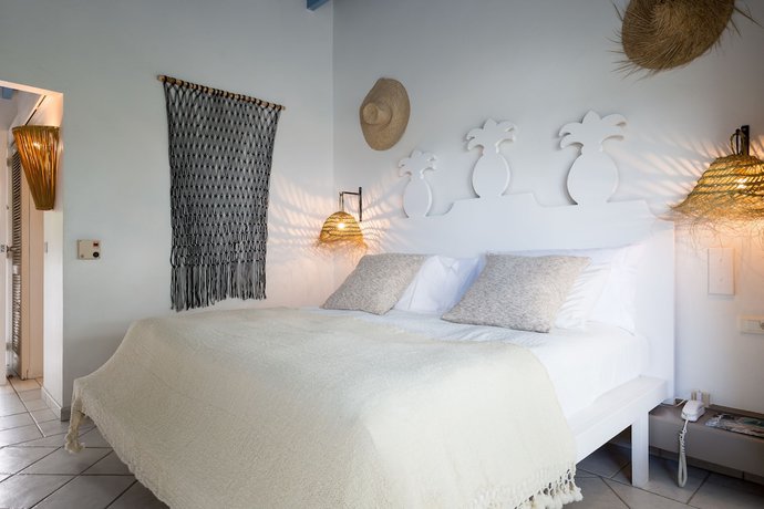 Imagen de la habitación del Hotel Tropical St Barth. Foto 4