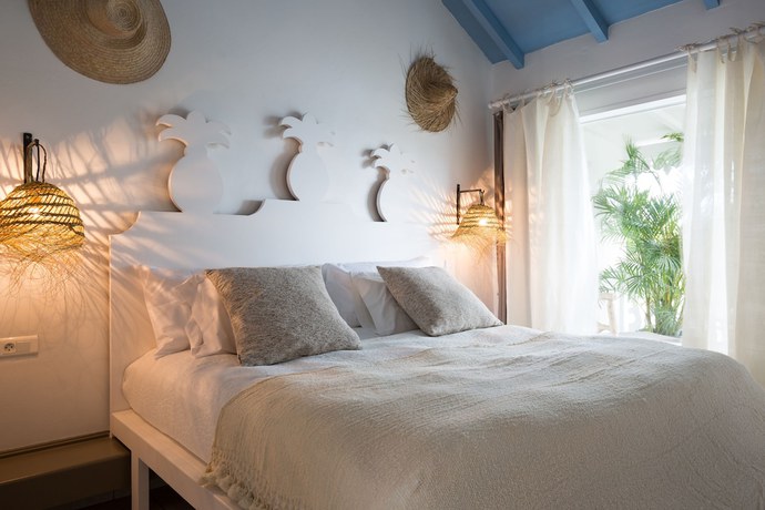 Imagen de la habitación del Hotel Tropical St Barth. Foto 5