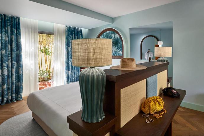 Imagen de la habitación del Hotel Tropical St Barth. Foto 11