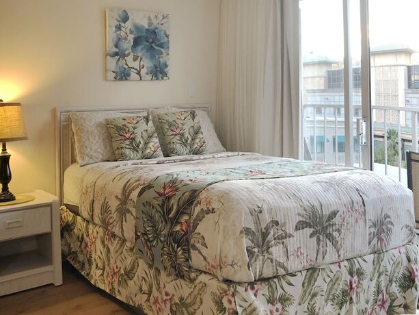 Imagen de la habitación del Hotel Tropical Studios at Marine Surf Waikiki. Foto 18