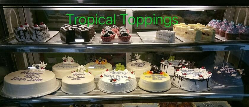 Imagen general del Hotel Tropical Suites, Dzongkhag Thromde. Foto 2