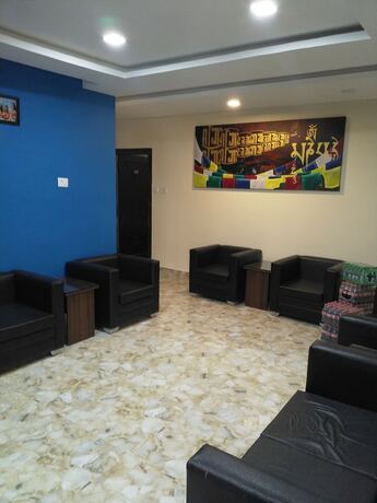 Imagen general del Hotel Tropical Suites, Dzongkhag Thromde. Foto 4