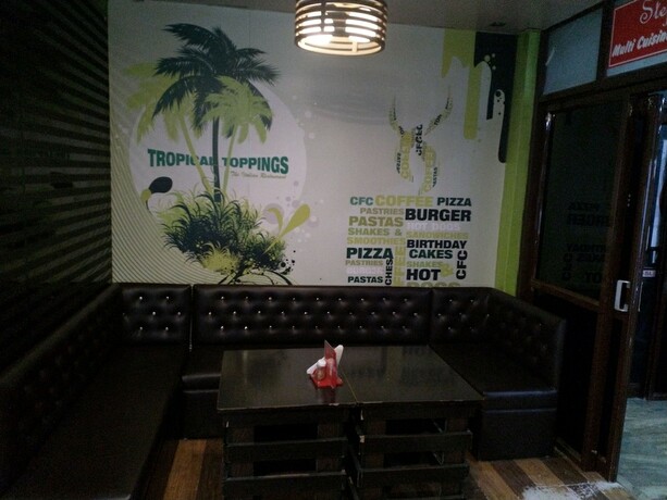 Imagen general del Hotel Tropical Suites, Dzongkhag Thromde. Foto 17