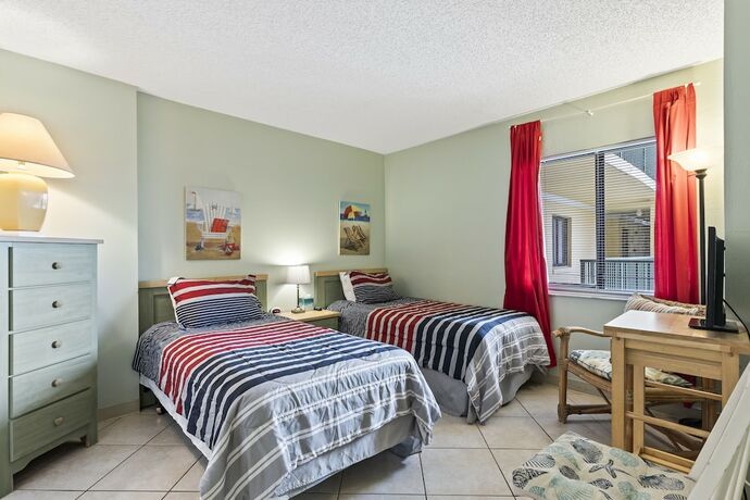 Imagen general del Hotel Tropical Suites at Sunglow Resort. Foto 2
