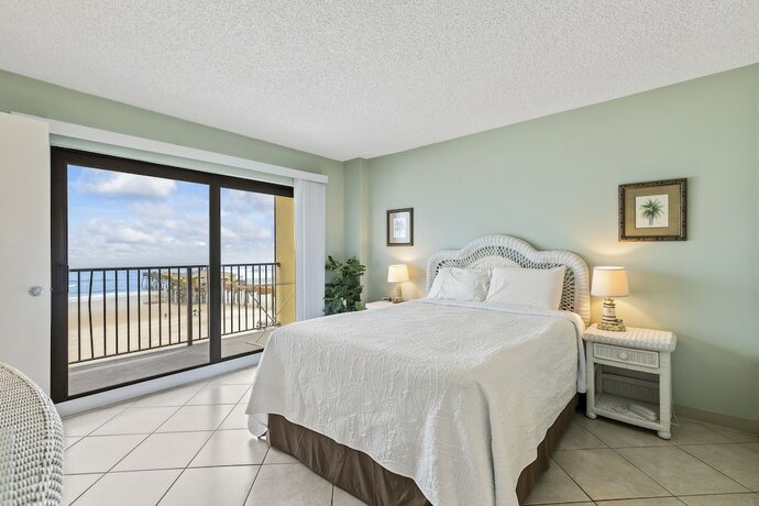 Imagen general del Hotel Tropical Suites at Sunglow Resort. Foto 3