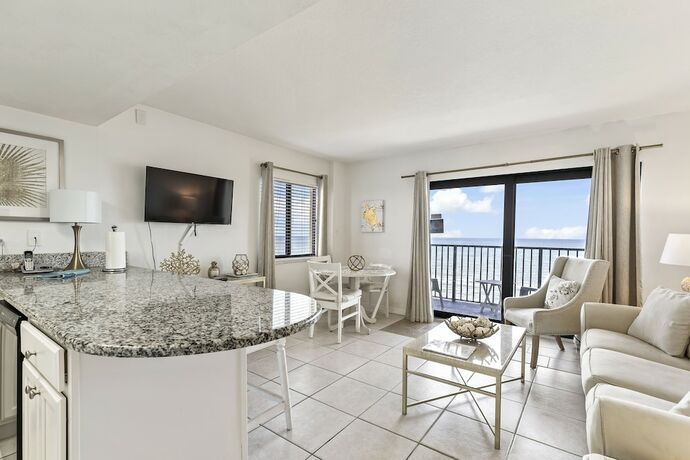 Imagen de la habitación del Hotel Tropical Suites at Sunglow Resort. Foto 14