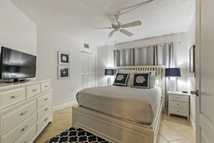 Imagen general del Hotel Tropical Suites at Sunglow Resort. Foto 4