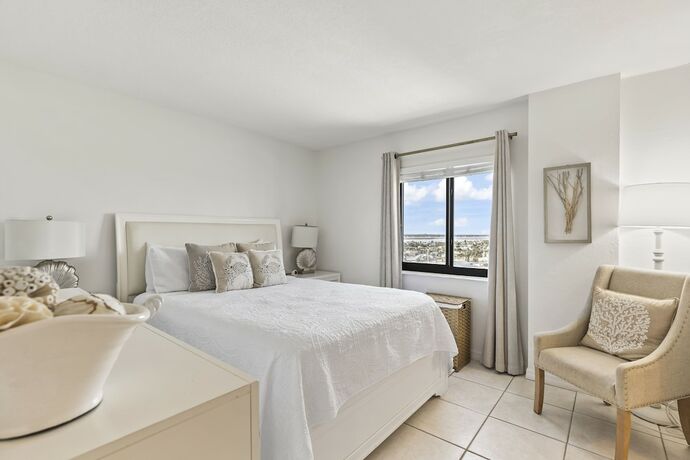Imagen de la habitación del Hotel Tropical Suites at Sunglow Resort. Foto 17