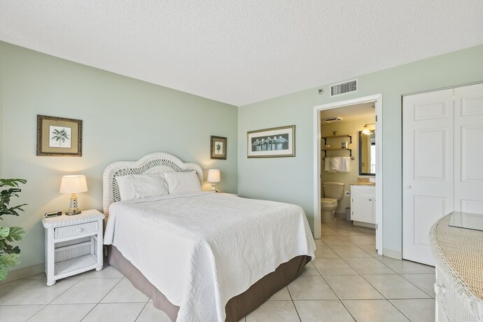 Imagen general del Hotel Tropical Suites at Sunglow Resort. Foto 6