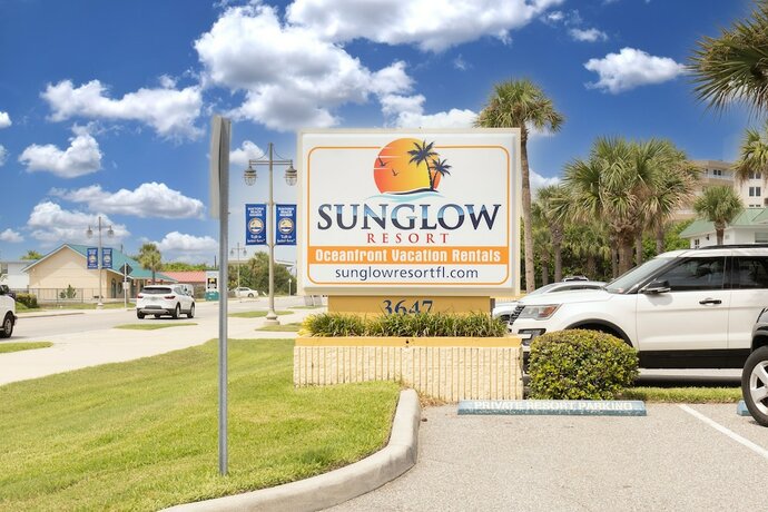 Imagen general del Hotel Tropical Suites at Sunglow Resort. Foto 8
