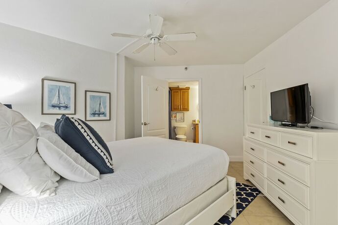 Imagen general del Hotel Tropical Suites at Sunglow Resort. Foto 9