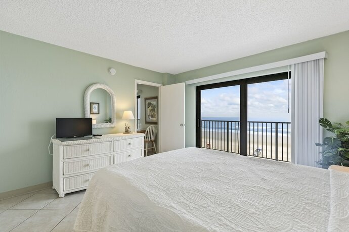 Imagen general del Hotel Tropical Suites at Sunglow Resort. Foto 10