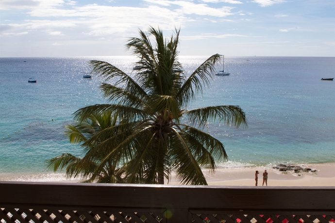 Imagen de la habitación del Hotel Tropical Sunset Beach Apartment. Foto 2