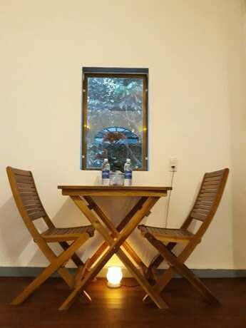 Imagen general del Hotel Tropical Valley Homestay. Foto 4