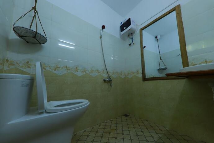 Imagen general del Hotel Tropical Valley Homestay. Foto 5