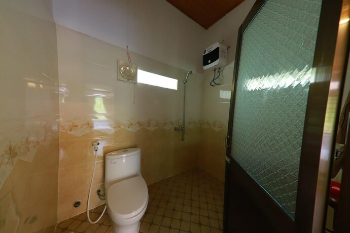 Imagen general del Hotel Tropical Valley Homestay. Foto 7