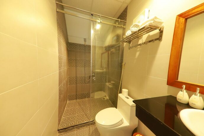 Imagen general del Hotel Tropical Valley Homestay. Foto 8