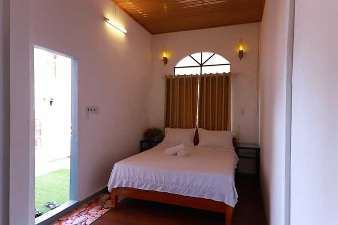 Imagen general del Hotel Tropical Valley Homestay. Foto 9