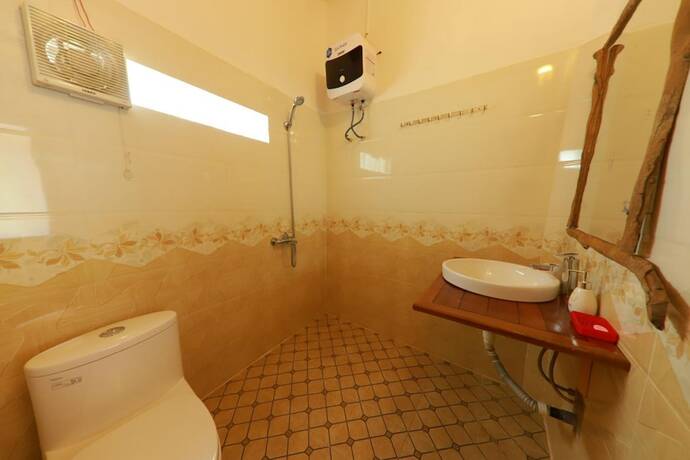 Imagen general del Hotel Tropical Valley Homestay. Foto 10