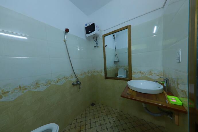 Imagen general del Hotel Tropical Valley Homestay. Foto 11