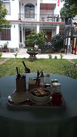 Imagen general del Hotel Tropical Valley Homestay. Foto 14