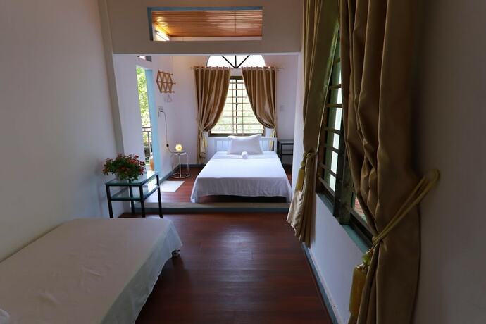 Imagen general del Hotel Tropical Valley Homestay. Foto 15