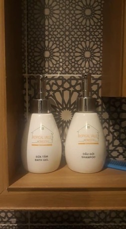 Imagen de la habitación del Hotel Tropical Valley Homestay. Foto 20