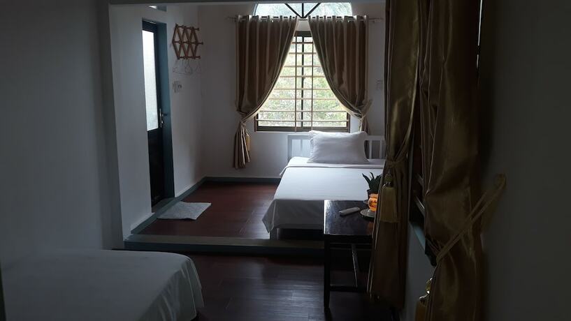 Imagen de la habitación del Hotel Tropical Valley Homestay. Foto 22