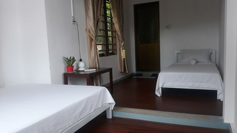 Imagen de la habitación del Hotel Tropical Valley Homestay. Foto 23