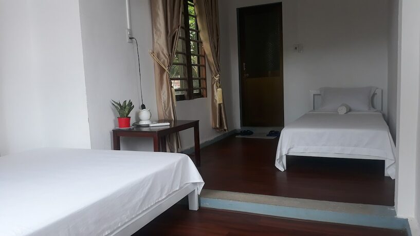 Imagen de la habitación del Hotel Tropical Valley Homestay. Foto 24