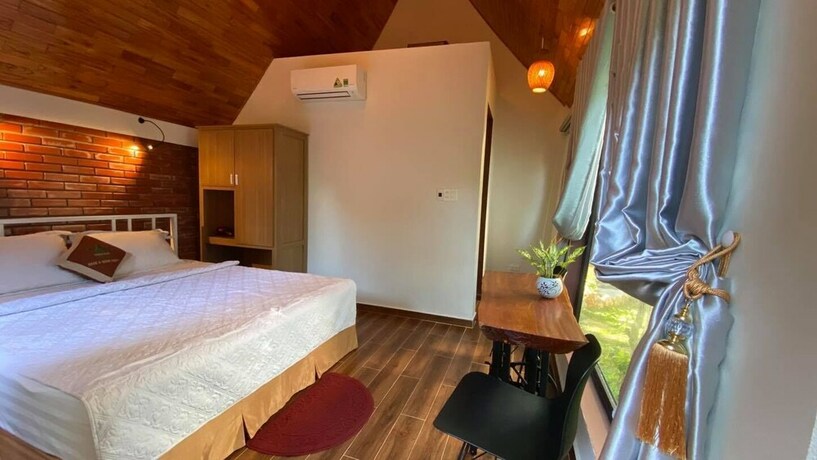 Imagen de la habitación del Hotel Tropical Valley Homestay. Foto 25