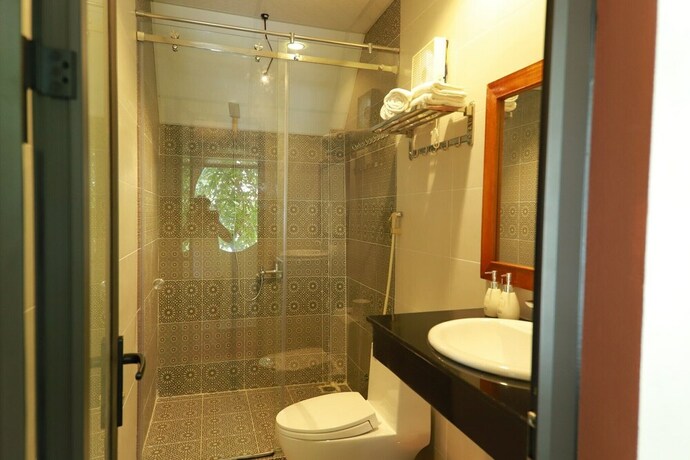 Imagen de la habitación del Hotel Tropical Valley Homestay. Foto 27