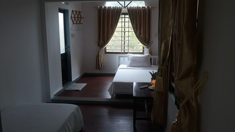 Imagen de la habitación del Hotel Tropical Valley Homestay. Foto 28