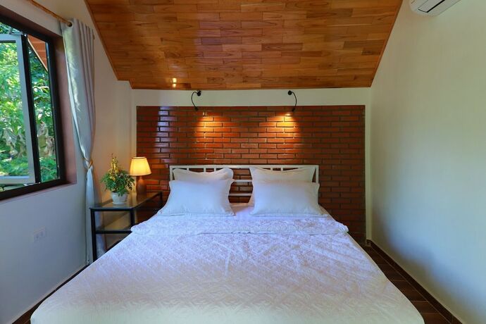 Imagen de la habitación del Hotel Tropical Valley Homestay. Foto 30