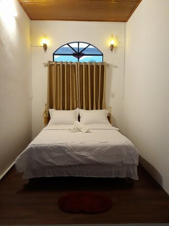 Imagen de la habitación del Hotel Tropical Valley Homestay. Foto 31